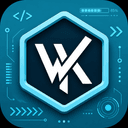 Waqas Khuram logo